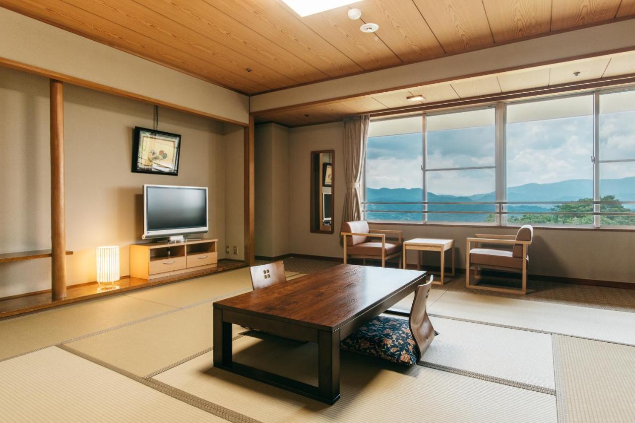 Kamenoi Hotel Tondabayashi Exterior photo